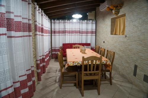 Iekārtas, B&B Villa Concordia Vip in Villaggio Mosè