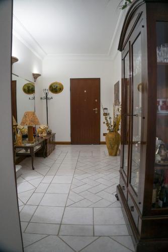 B&B Villa Concordia Vip in Villaggio Mosè