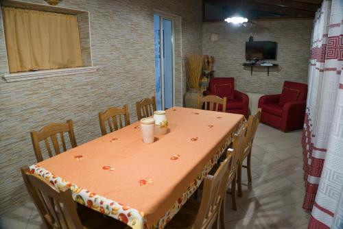 B&B Villa Concordia Vip in Villaggio Mosè
