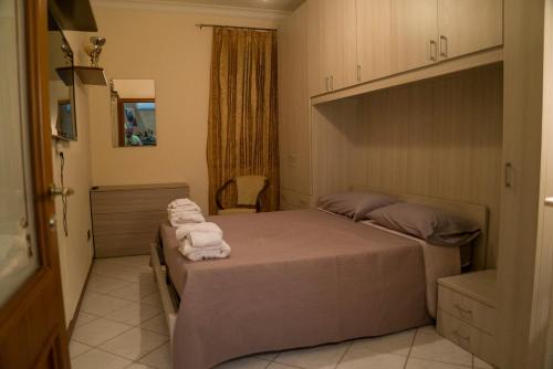 B&B Villa Concordia Vip in Villaggio Mosè