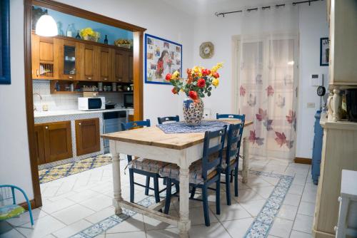 B&B Villa Concordia Vip in Villaggio Mosè