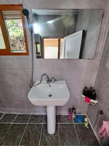 DDeulan monthly stay