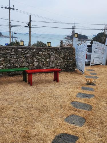 뜰안정원, Yeosu (foto 3)