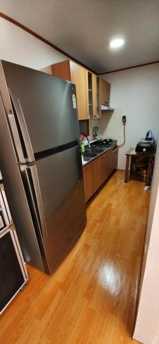 뜰안정원 in Udu-ro