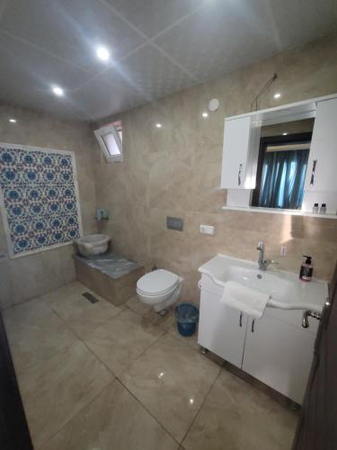 Ozturk Hotel - image 4