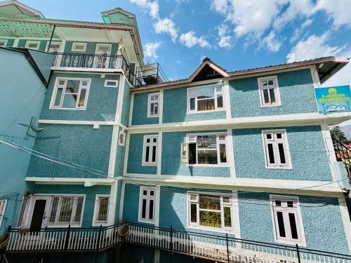 ทัศนียภาพภายนอกโรงแรม, Lakshay Home Stay in พราห์มณ์ปุระ