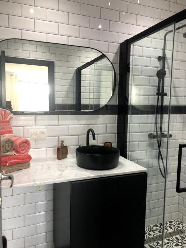 Studio 30 Pied a terre, Брюссель (фото 7)