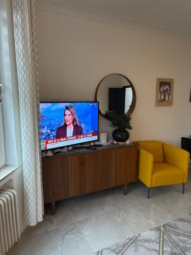 Studio 30 Pied a terre, Брюссель (фото 8)