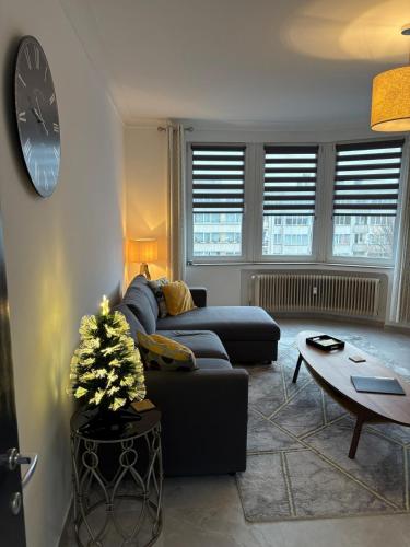 Studio 30 Pied a terre, Брюссель (фото 4)