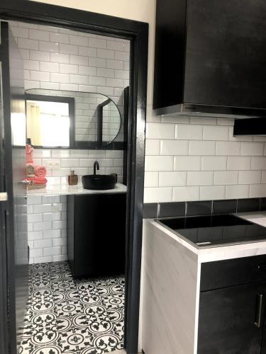 Studio 30 Pied a terre, Брюссель (фото 10)
