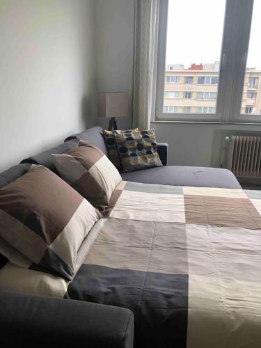 Studio 30 Pied a terre, Брюссель (фото 9)