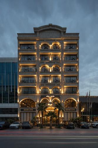 hotel photo