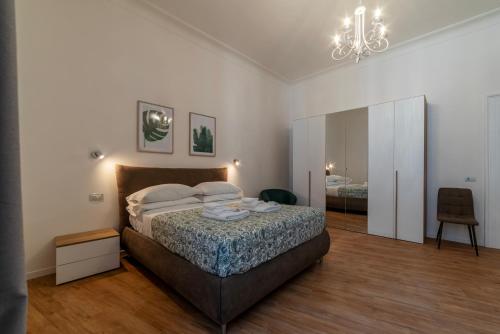 CS Termini Nazionale Apartments, Roma (foto 3)