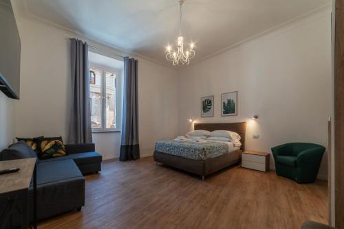 CS Termini Nazionale Apartments, Roma (foto 4)