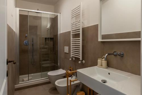 CS Termini Nazionale Apartments, Roma (foto 6)