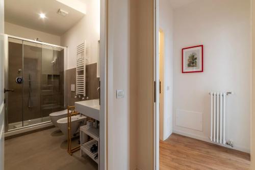CS Termini Nazionale Apartments, Roma (foto 7)