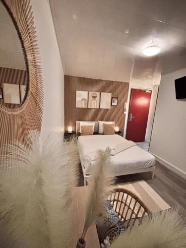 hotel photo
