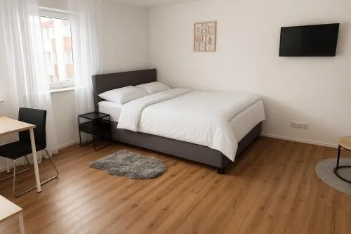 Ulm City Appartement in Ulm, Deutschland