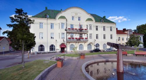 Accommodation in Oskarshamn