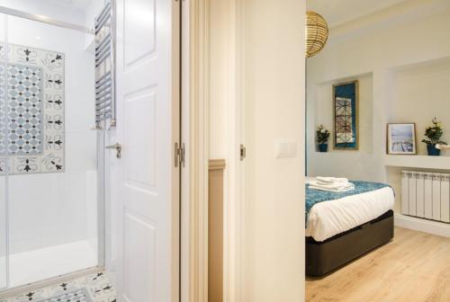 Minty Stay - 3BD Libreros, Madrid (fotografie 10)