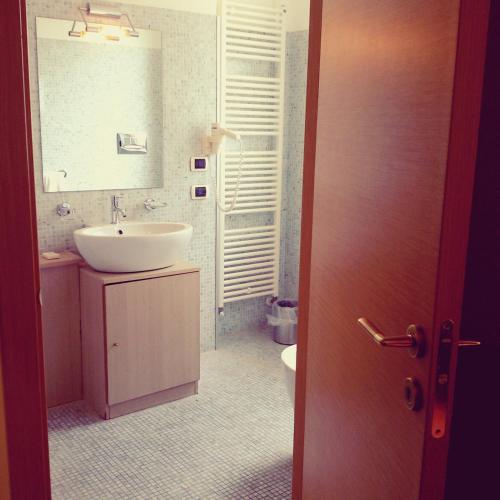 Suite, vista sul mare