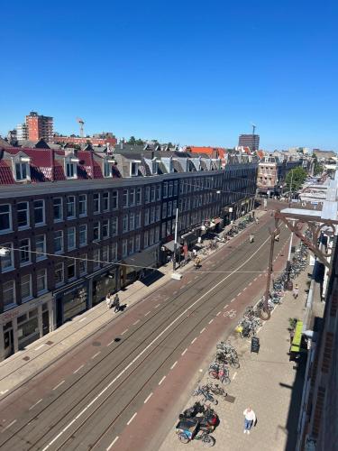 Museum district, beautiful renovated house, Amsterdam (photo 8)