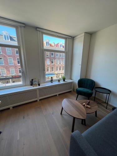 Museum district, beautiful renovated house, Amsterdam (photo 9)