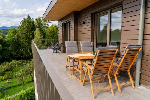 Forest Sky Suite - Graz in Andritz