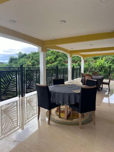 Maison Salim in 쿵구