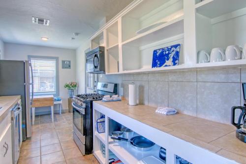 Rockport Escapes - Pier Heaven 6031ABC - image 10