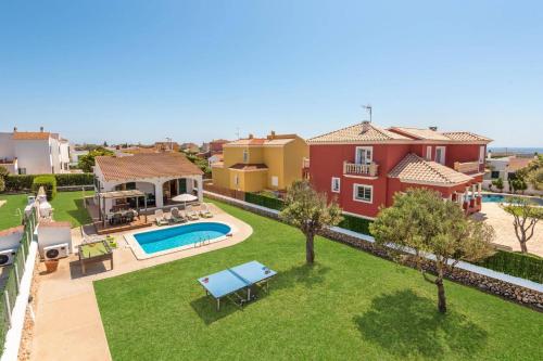 Villa Pomelo by Villa Plus - Los Delfines