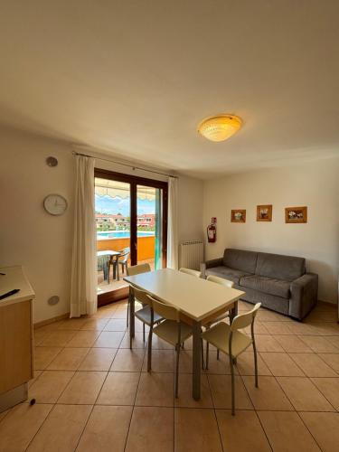 Two-Bedroom Apartment room in Villaggio Dei Fiori