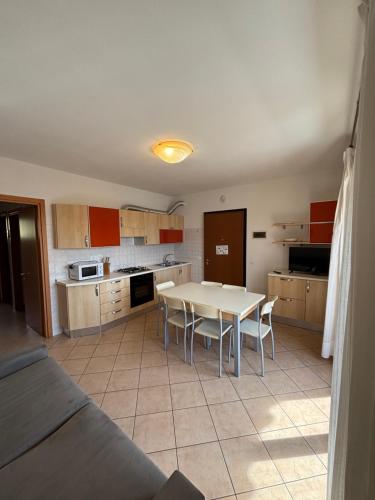 Two-Bedroom Apartment image 9