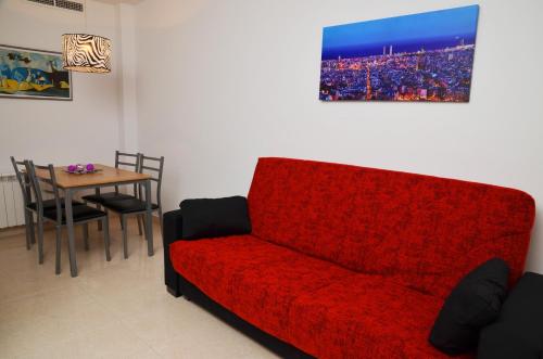 Apartamentos Navas - main image