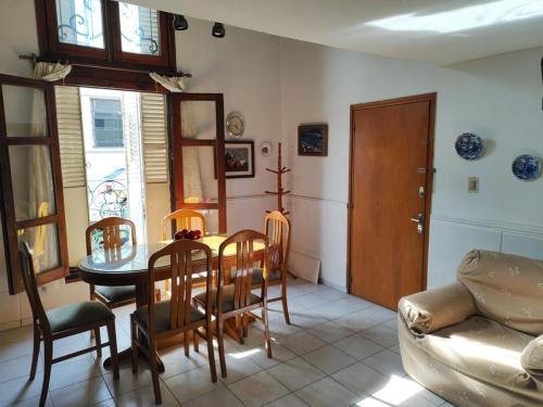 Apartamento completo