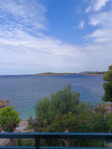 Apartment Kostajnsek in Primosten Burnji