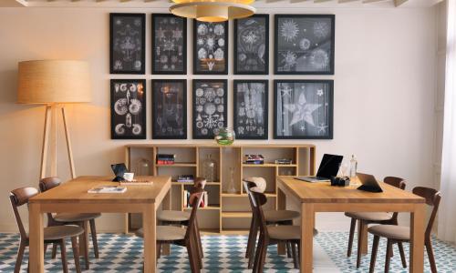 ผับ/เลาจน์, H10 Cambrils Playa in บีลาฟอร์ตูนี