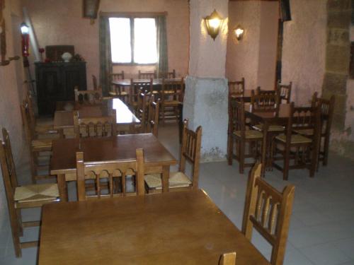 ห้องอาหาร, Guara-Altaoja-Yaso in พีรินีโออราโกเนส