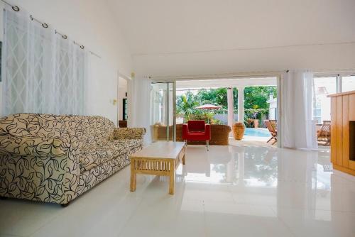 Holiday Villa in بالاكلاف