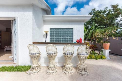 Holiday Villa in بالاكلاف