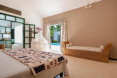 Holiday Villa in بالاكلاف