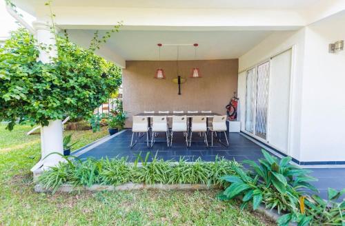 Holiday Villa in بالاكلاف