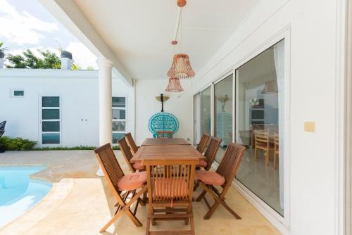 Holiday Villa in بالاكلاف