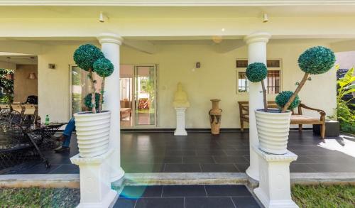 Holiday Villa in بالاكلاف