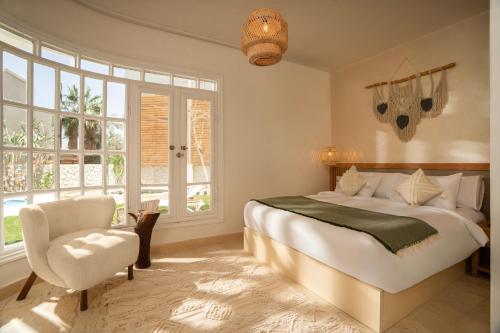 Noya By Dhara Hotels, Giza (foto 11)