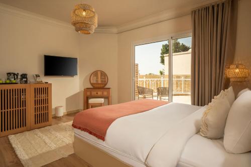 Noya By Dhara Hotels, Giza (foto 6)