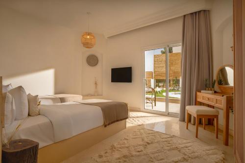 Noya By Dhara Hotels, Giza (foto 8)