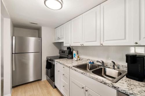 Spacious Duplex Zephyrhills #2 in 澤弗希爾斯