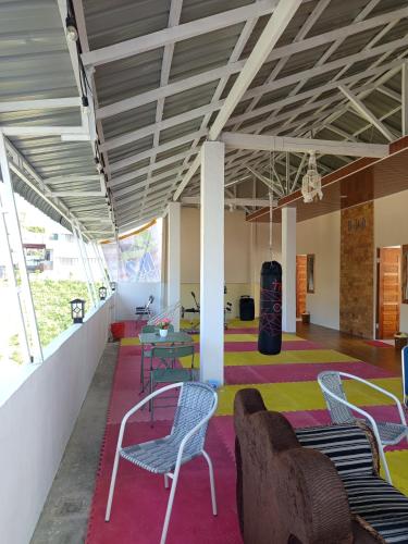 M2 Homestay Berastagi in Berastagi
