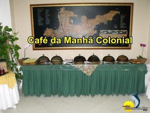 Food and beverages, Apartamento Las Palmas - 100m da Praia Pitangueiras, Estacionamento, Cafe da Manha near Santo Espetinho